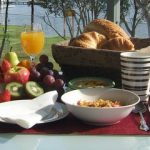 Wangi Sails Accommodation Breakfast-pack