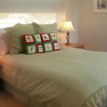 Wangi Sail Bed & Breakfast Comfortable-beds